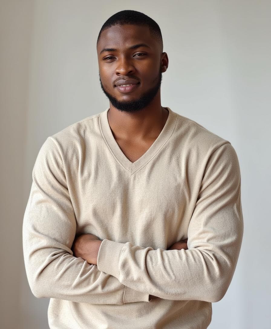 Daniel Okoronkwo
